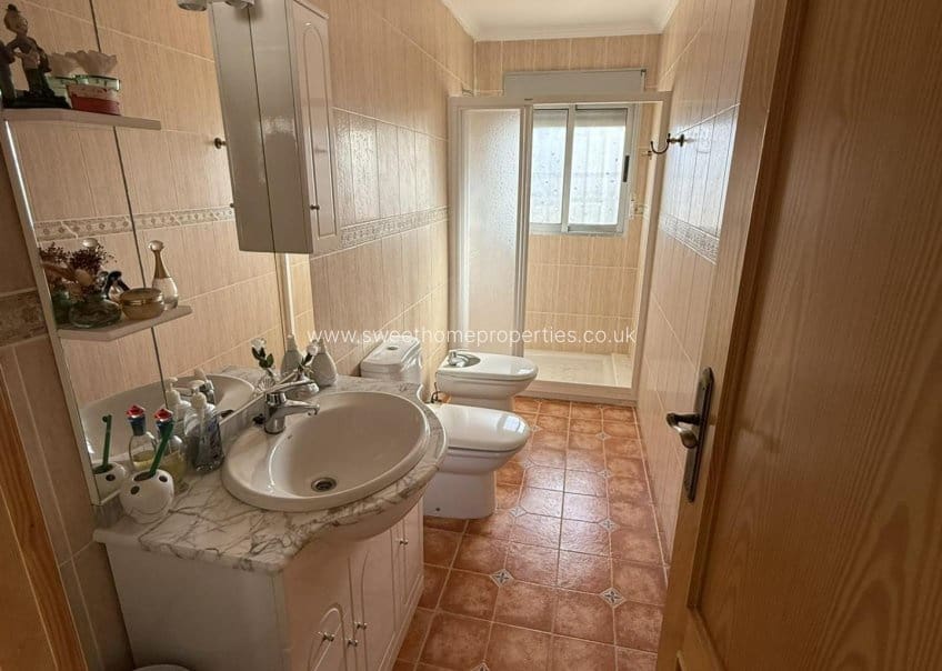 4 camera da letto Finca/Casa di Campagna in vendita in Pinoso con piscina - 180.000 € (Rif: 9631797)