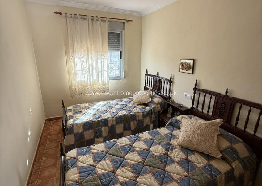 4 camera da letto Finca/Casa di Campagna in vendita in Pinoso con piscina - 180.000 € (Rif: 9631797)