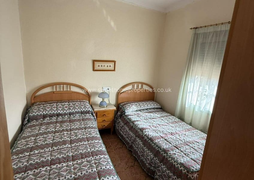 4 camera da letto Finca/Casa di Campagna in vendita in Pinoso con piscina - 180.000 € (Rif: 9631797)