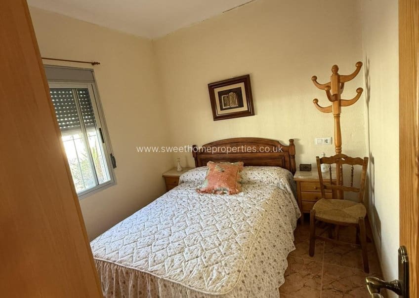 4 camera da letto Finca/Casa di Campagna in vendita in Pinoso con piscina - 180.000 € (Rif: 9631797)