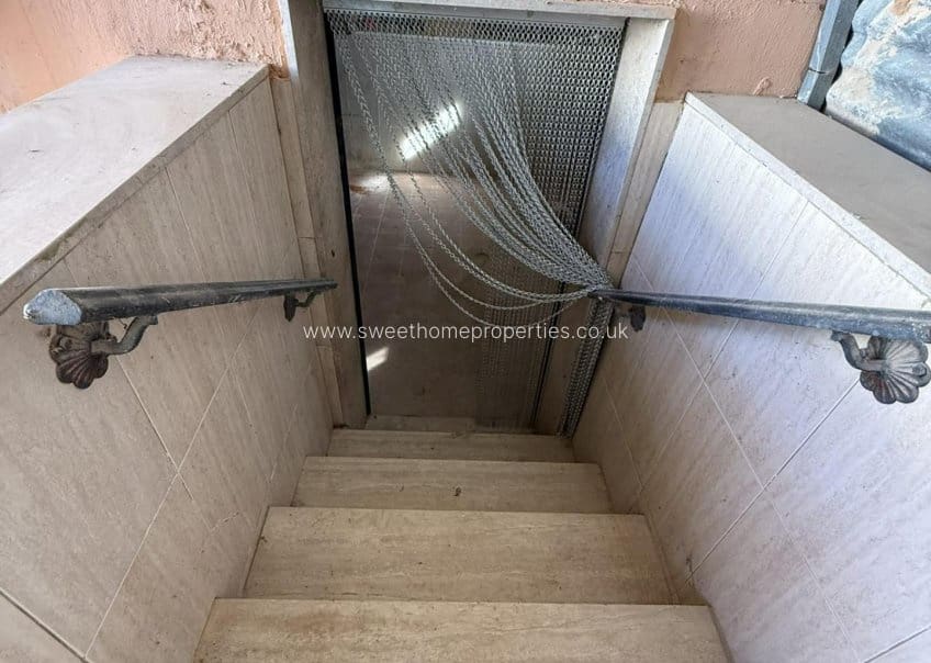 4 camera da letto Finca/Casa di Campagna in vendita in Pinoso con piscina - 180.000 € (Rif: 9631797)