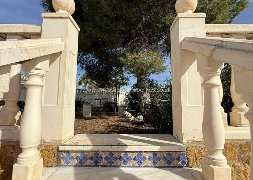 4 camera da letto Finca/Casa di Campagna in vendita in Pinoso con piscina - 180.000 € (Rif: 9631797)