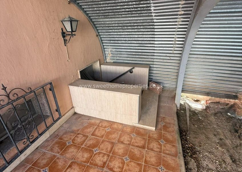 4 camera da letto Finca/Casa di Campagna in vendita in Pinoso con piscina - 180.000 € (Rif: 9631797)