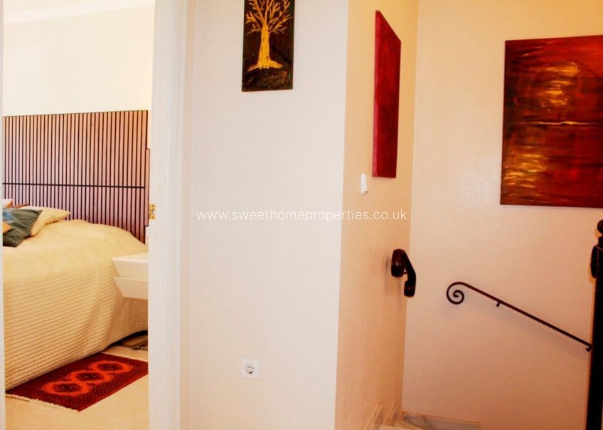 3 sypialnia Dom na sprzedaż w Villamartin z basenem garażem - 239 000 € (Ref: 9631798)