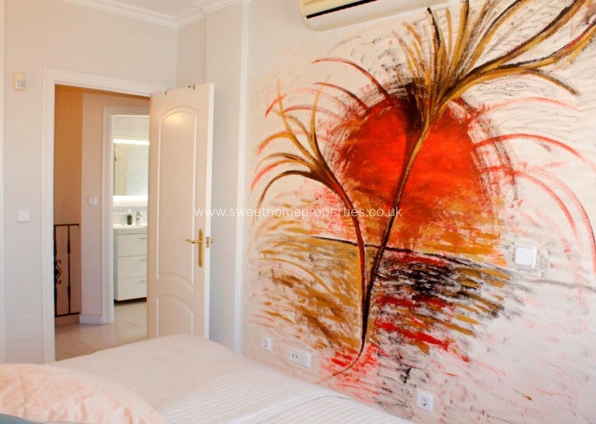 3 sypialnia Dom na sprzedaż w Villamartin z basenem garażem - 239 000 € (Ref: 9631798)