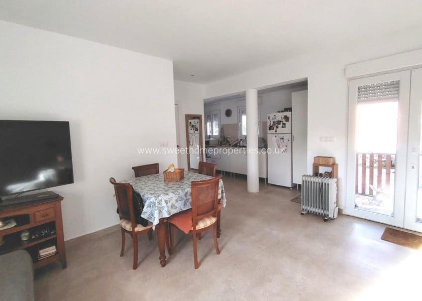 3 makuuhuone Maalaistalo myytävänä paikassa Aspe mukana uima-altaan 
autotalli - 280 000 € (Ref: 9631799)