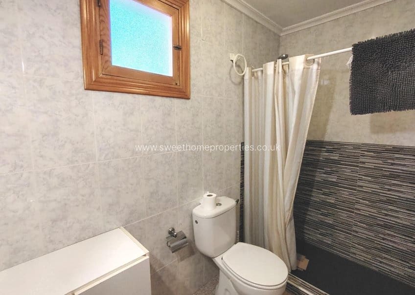 3 makuuhuone Maalaistalo myytävänä paikassa Aspe mukana uima-altaan 
autotalli - 280 000 € (Ref: 9631799)