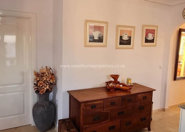 2 quarto Penthouse para venda em Villamartin, Orihuela com piscina garagem - 229 900 € (Ref: 9631800)