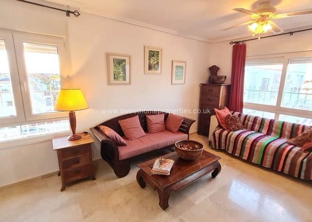 2 quarto Penthouse para venda em Villamartin, Orihuela com piscina garagem - 229 900 € (Ref: 9631800)