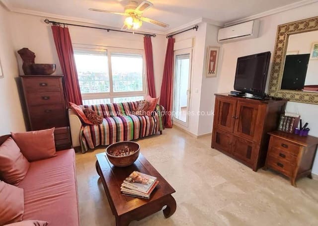 2 quarto Penthouse para venda em Villamartin, Orihuela com piscina garagem - 229 900 € (Ref: 9631800)