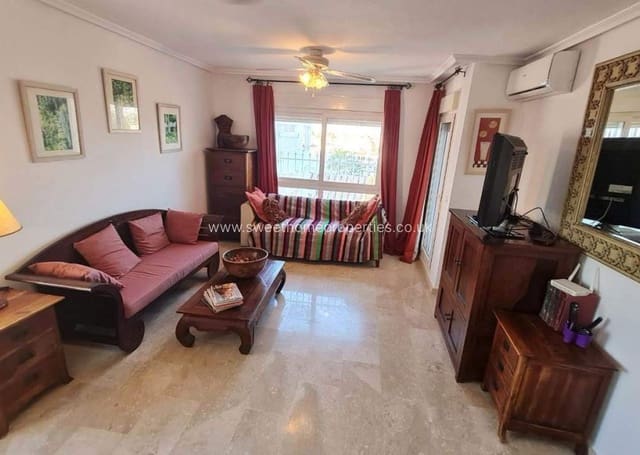 2 quarto Penthouse para venda em Villamartin, Orihuela com piscina garagem - 229 900 € (Ref: 9631800)