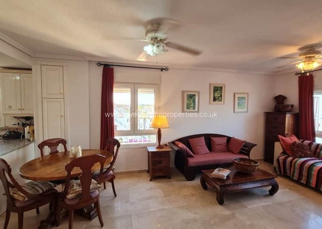 2 quarto Penthouse para venda em Villamartin, Orihuela com piscina garagem - 229 900 € (Ref: 9631800)