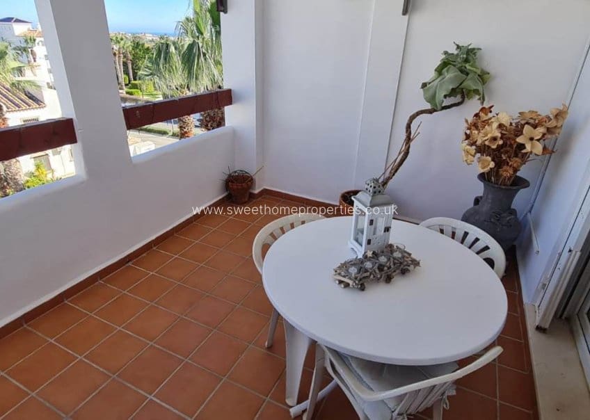 2 bedroom Penthouse for sale in Villamartin with pool garage - € 229,900 (Ref: 9631800)