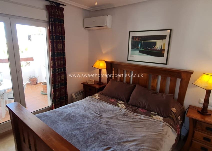 2 bedroom Penthouse for sale in Villamartin with pool garage - € 229,900 (Ref: 9631800)