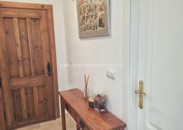 2 chambre Penthouse à vendre à Villamartin, Orihuela avec piscine garage - 229 900 € (Ref: 9631800)