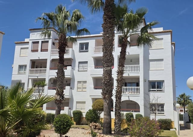 2 chambre Penthouse à vendre à Villamartin, Orihuela avec piscine garage - 229 900 € (Ref: 9631800)