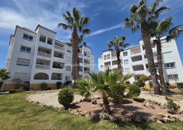 2 chambre Penthouse à vendre à Villamartin, Orihuela avec piscine garage - 229 900 € (Ref: 9631800)