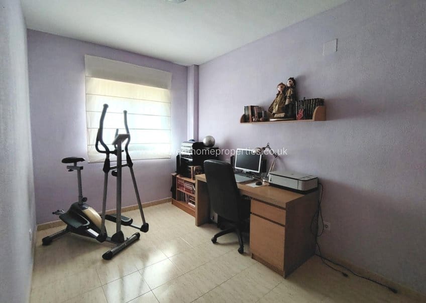 3 bedroom Villa for sale in Orito with pool garage - € 375,000 (Ref: 9634721)