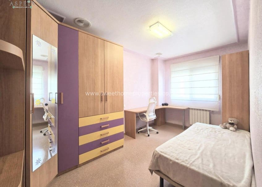 5 slaapkamer Huis te koop in Monovar / Monover met garage - € 195.000 (Ref: 9635023)