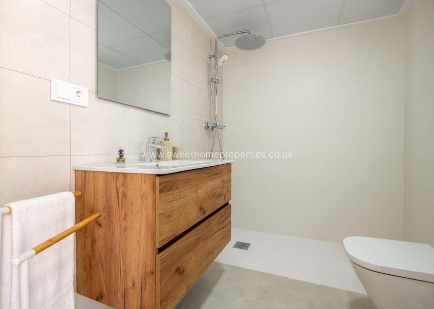 3 sovrum Hus till salu i Cox med pool - 255 000 € (Ref: 9637977)