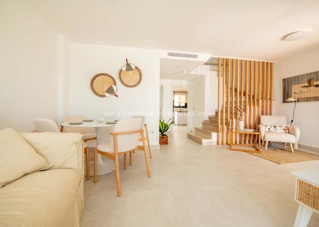 3 sovrum Hus till salu i Cox med pool - 255 000 € (Ref: 9637977)