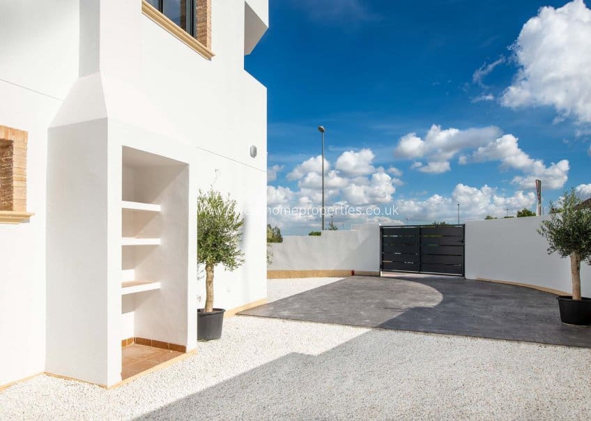 3 sovrum Hus till salu i Cox med pool - 255 000 € (Ref: 9637977)