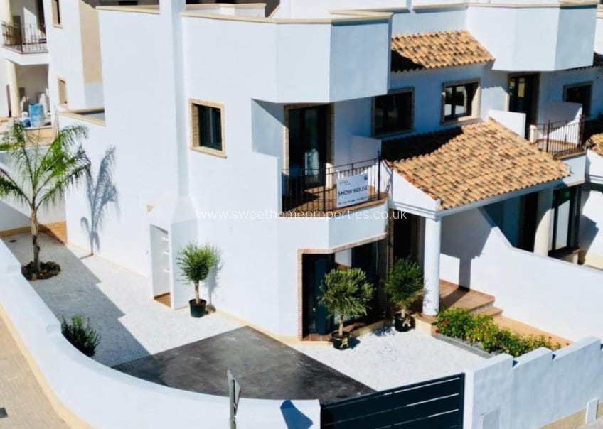 3 sovrum Hus till salu i Cox med pool - 255 000 € (Ref: 9637977)