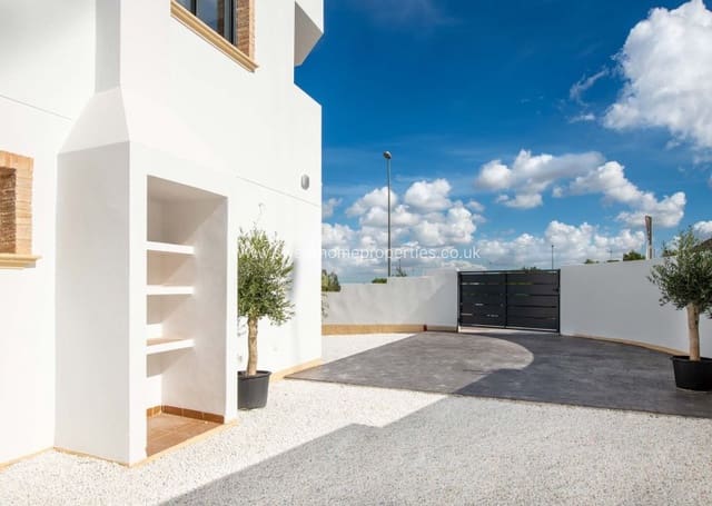 3 sovrum Hus till salu i Cox med pool - 255 000 € (Ref: 9637977)