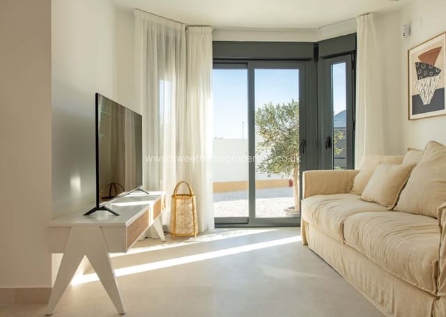 3 sovrum Hus till salu i Cox med pool - 255 000 € (Ref: 9637977)