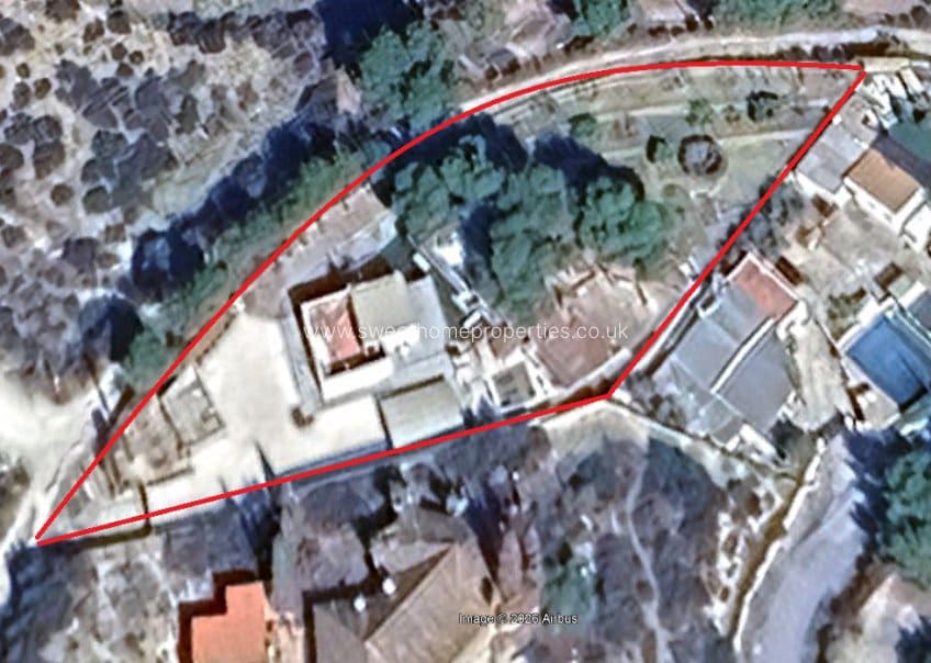 Finca/Casa Rural de 4 habitaciones en Elche / Elx en venta con piscina garaje - 299.950 € (Ref: 9643402)