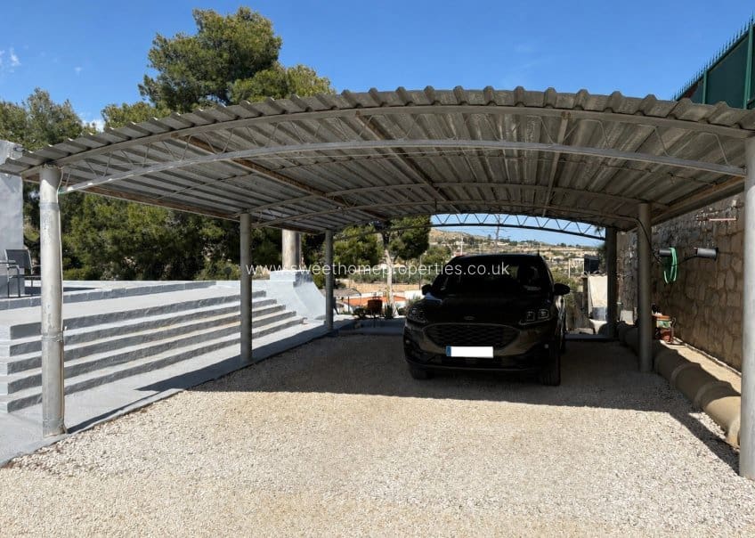 4 quarto Quinta/Casa Rural para venda em Elche / Elx com piscina garagem - 299 950 € (Ref: 9643402)