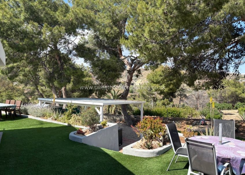 4 quarto Quinta/Casa Rural para venda em Elche / Elx com piscina garagem - 299 950 € (Ref: 9643402)