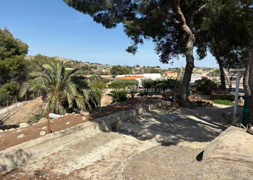 4 quarto Quinta/Casa Rural para venda em Elche / Elx com piscina garagem - 299 950 € (Ref: 9643402)