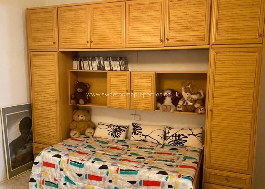 Finca/Casa Rural de 6 habitaciones en Chinorlet / Xinorlet en venta con piscina garaje - 250.000 € (Ref: 9645771)