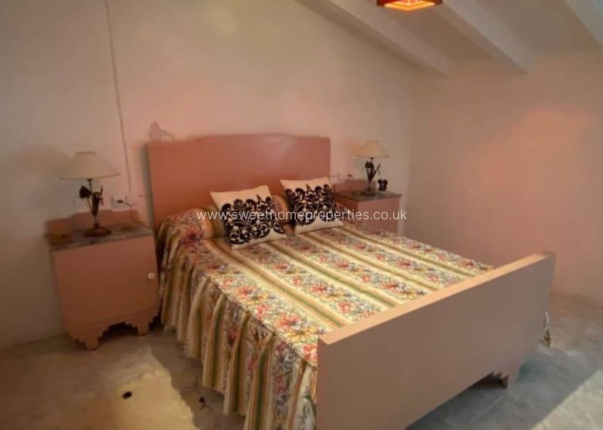 Finca/Casa Rural de 6 habitaciones en Chinorlet / Xinorlet en venta con piscina garaje - 250.000 € (Ref: 9645771)