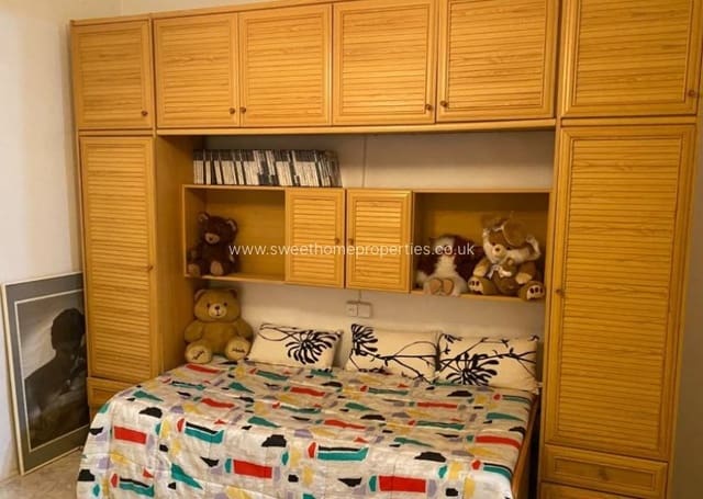 Finca/Casa Rural de 6 habitaciones en Chinorlet / Xinorlet, Monóvar / Monóver en venta con piscina garaje - 250.000 € (Ref: 9645771)