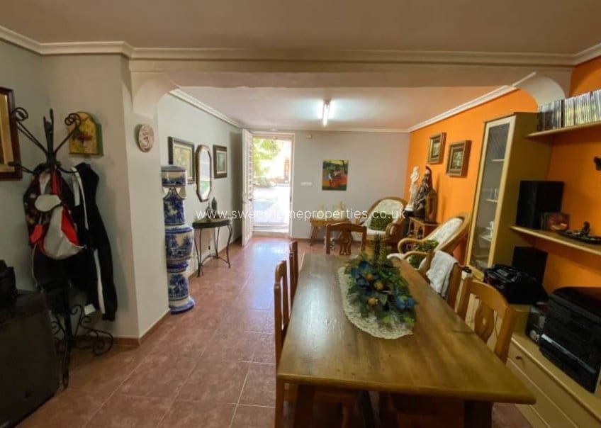 Finca/Casa Rural de 6 habitaciones en Chinorlet / Xinorlet en venta con piscina garaje - 250.000 € (Ref: 9645771)