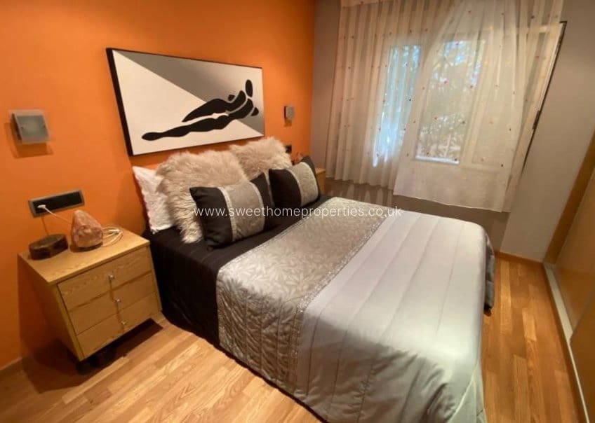 Finca/Casa Rural de 6 habitaciones en Chinorlet / Xinorlet en venta con piscina garaje - 250.000 € (Ref: 9645771)