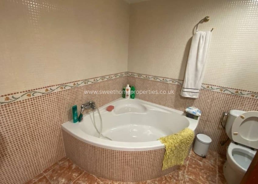 Finca/Casa Rural de 6 habitaciones en Chinorlet / Xinorlet en venta con piscina garaje - 250.000 € (Ref: 9645771)