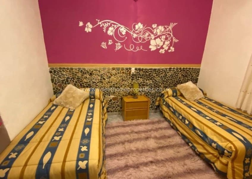 Finca/Casa Rural de 6 habitaciones en Chinorlet / Xinorlet en venta con piscina garaje - 250.000 € (Ref: 9645771)