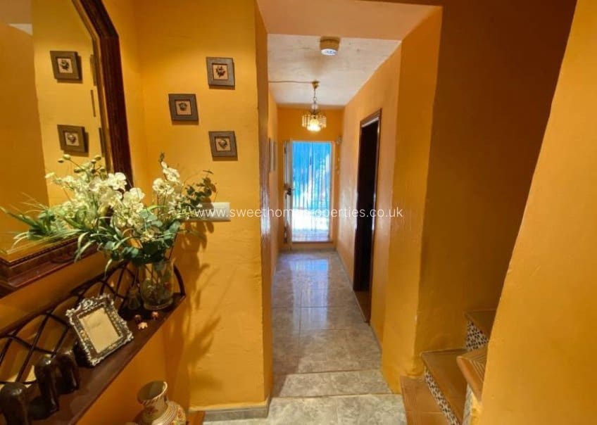 Finca/Casa Rural de 6 habitaciones en Chinorlet / Xinorlet en venta con piscina garaje - 250.000 € (Ref: 9645771)