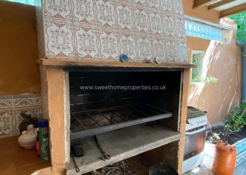 Finca/Casa Rural de 6 habitaciones en Chinorlet / Xinorlet en venta con piscina garaje - 250.000 € (Ref: 9645771)