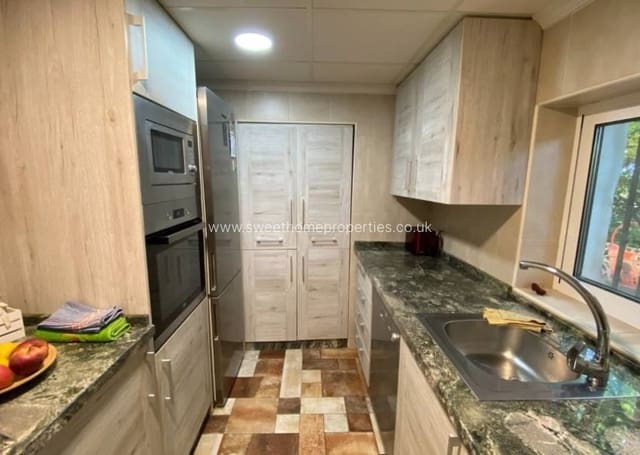 Finca/Casa Rural de 6 habitaciones en Chinorlet / Xinorlet, Monóvar / Monóver en venta con piscina garaje - 250.000 € (Ref: 9645771)