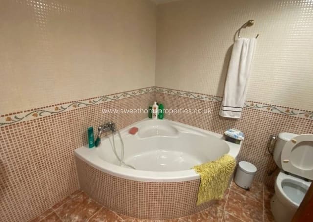 Finca/Casa Rural de 6 habitaciones en Chinorlet / Xinorlet, Monóvar / Monóver en venta con piscina garaje - 250.000 € (Ref: 9645771)