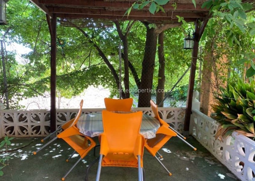 Finca/Casa Rural de 6 habitaciones en Chinorlet / Xinorlet en venta con piscina garaje - 250.000 € (Ref: 9645771)