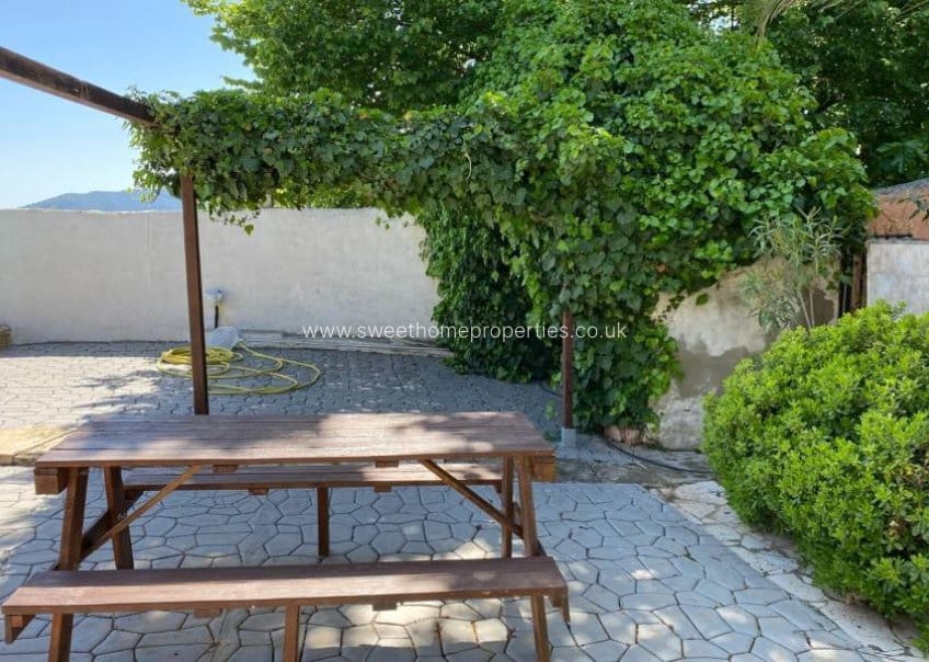 Finca/Casa Rural de 6 habitaciones en Chinorlet / Xinorlet en venta con piscina garaje - 250.000 € (Ref: 9645771)