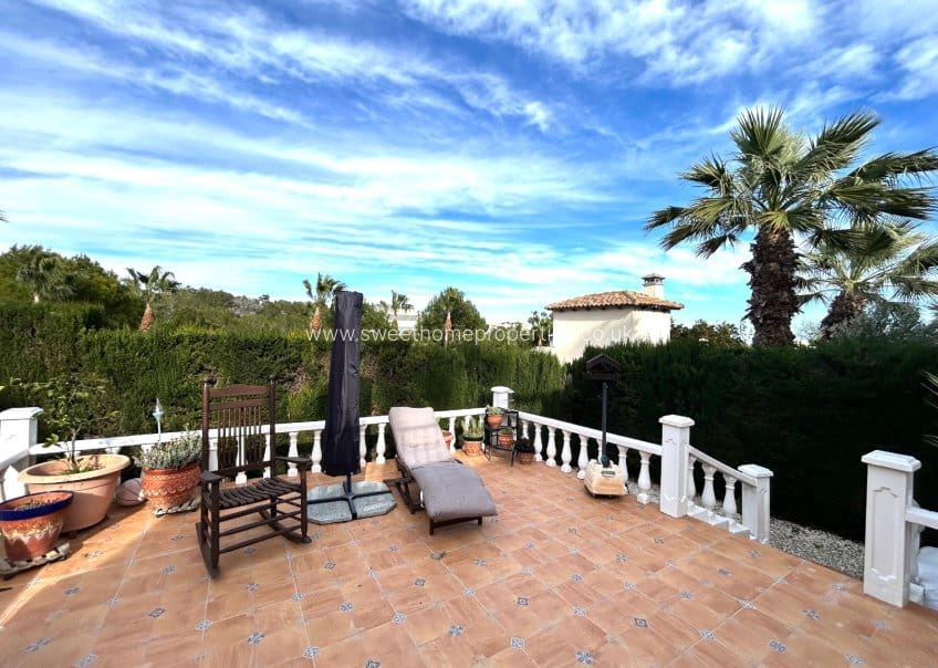 3 quarto Moradia para venda em Villamartin com piscina garagem - 359 500 € (Ref: 9646165)