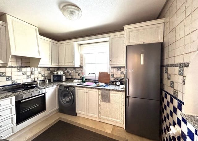 3 quarto Moradia para venda em Villamartin, Orihuela com piscina garagem - 359 500 € (Ref: 9646165)