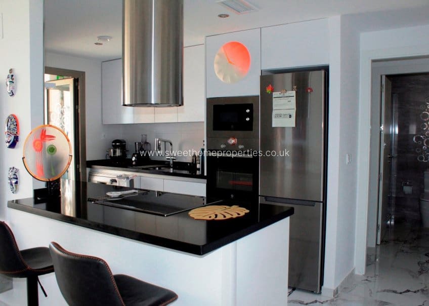 2 camera da letto Appartamento in vendita in Villamartin con piscina garage - 315.000 € (Rif: 9653164)