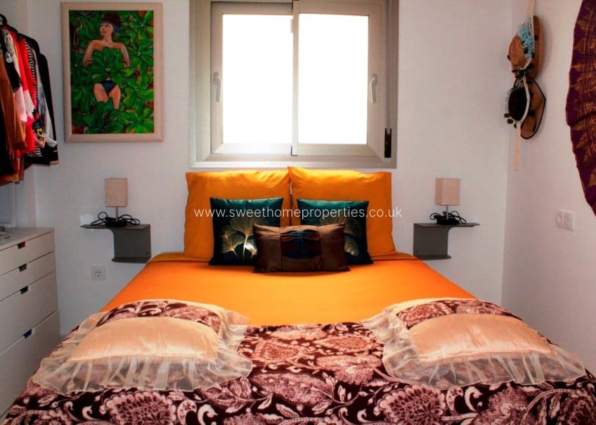 2 camera da letto Appartamento in vendita in Villamartin con piscina garage - 315.000 € (Rif: 9653164)